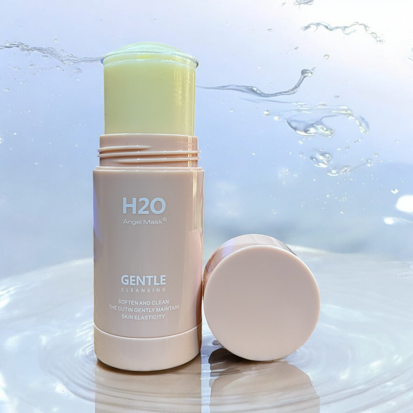 H2O Whitening & Hydrating Cleanser Stick